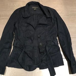 {Banana Republic} Jacket